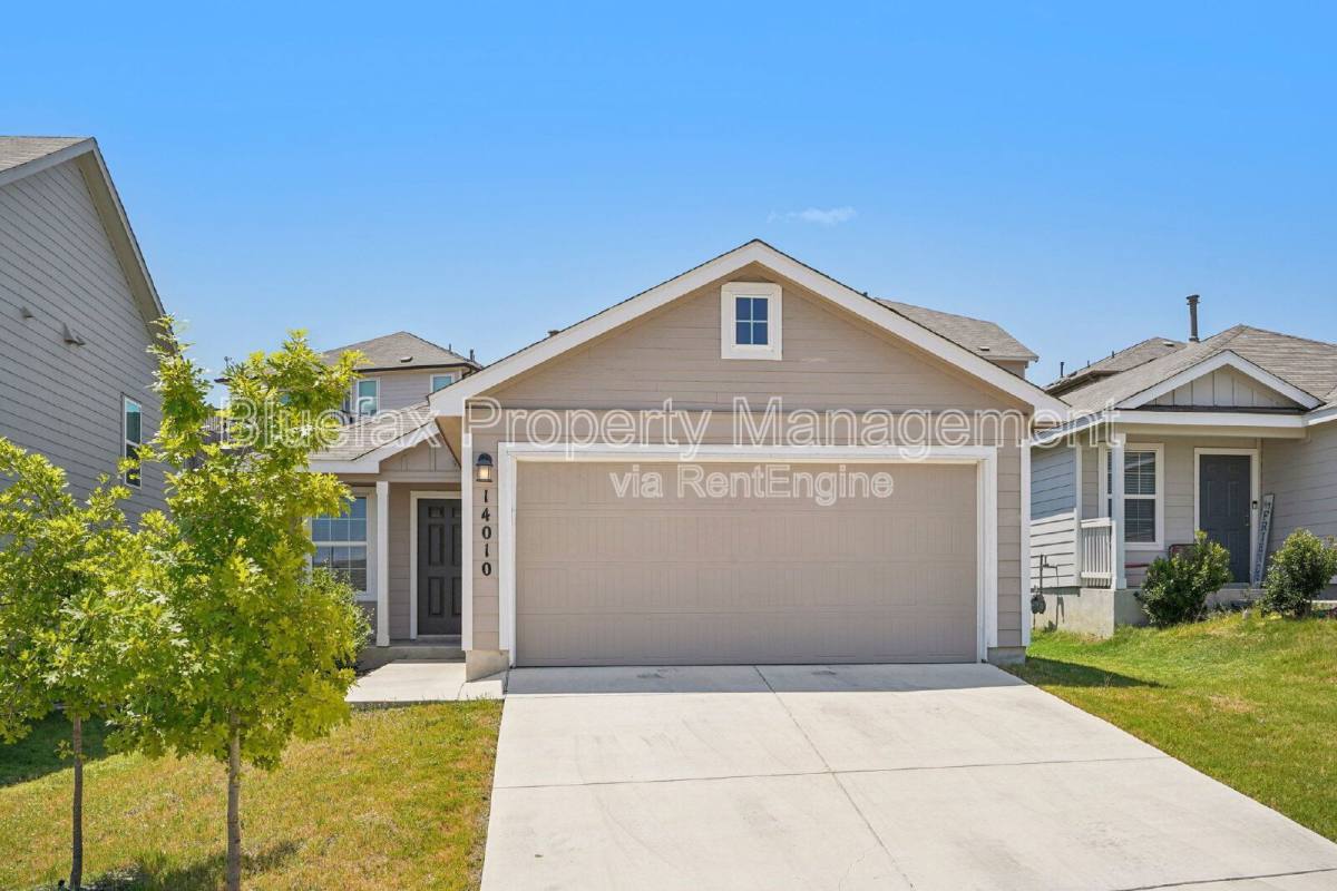 House for rent at 14010 Silos Meadows, San Antonio, TX 78252