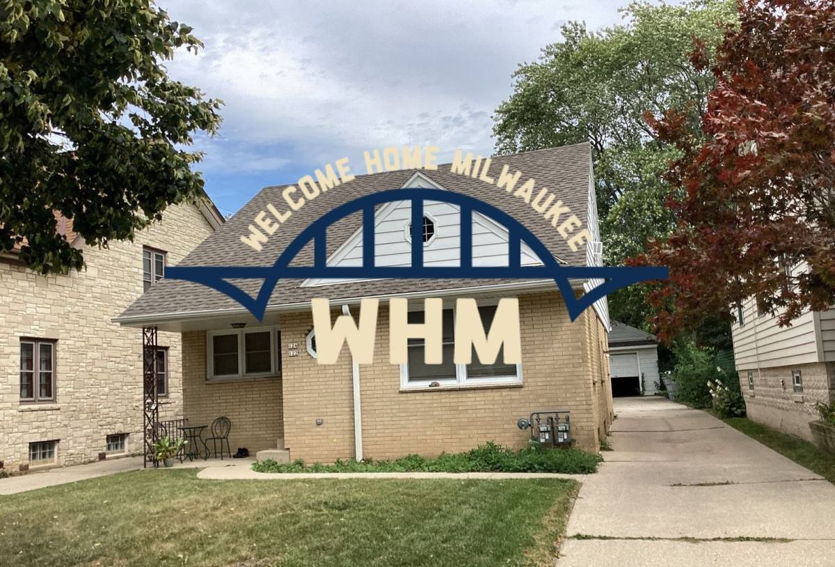 Apartment for rent at 122 S 80th St, Milwaukee, WI 53214