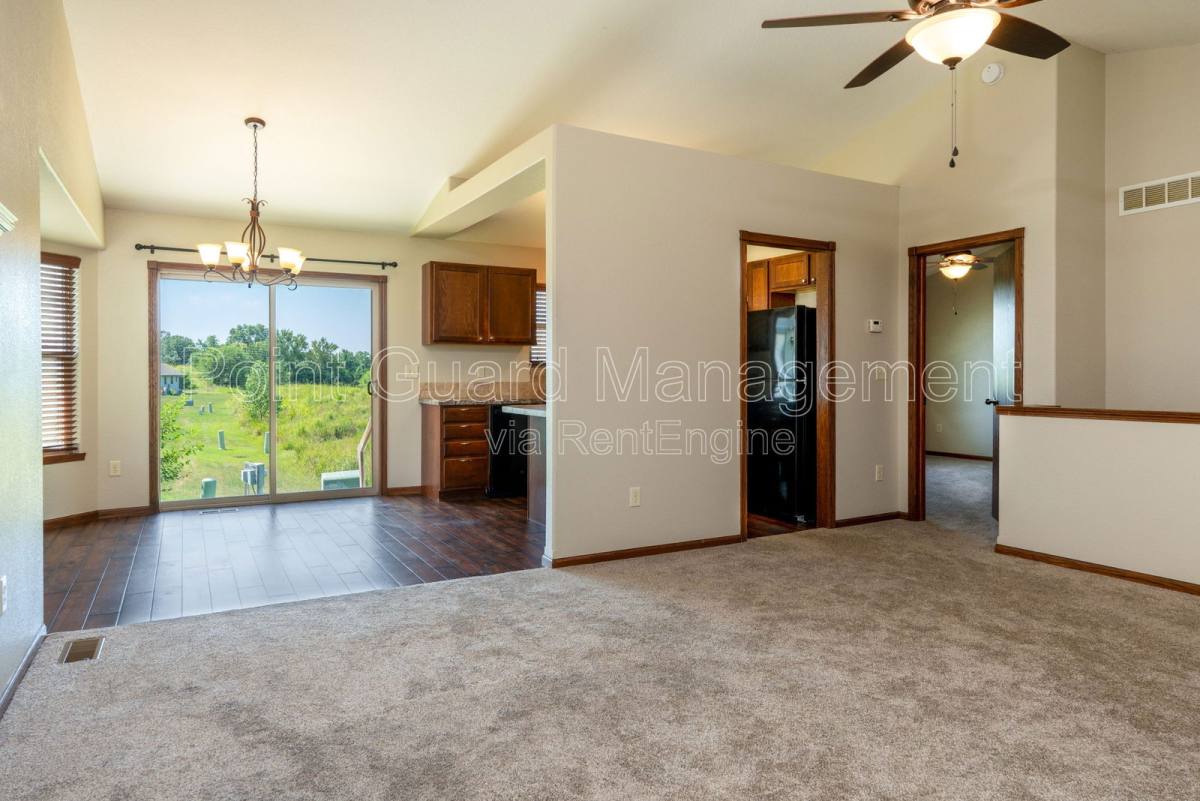Apartment for rent at 810 S Bristol Circle #21, Wichita, KS 67207
