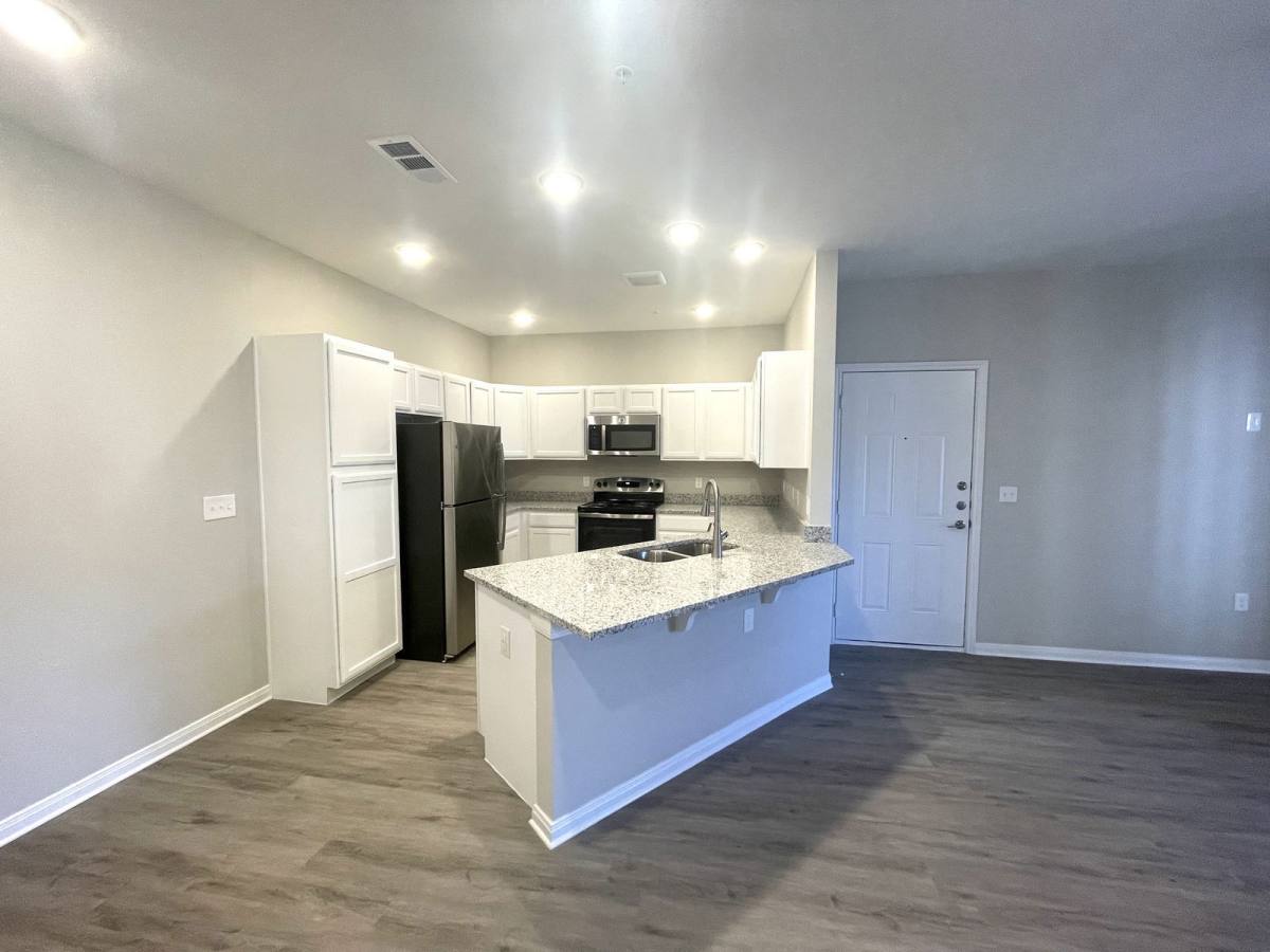 Apartment for rent at 300 Willow Grove Way, Melissa, TX 75454