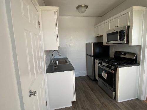 Apartment for rent at 102 King St, Nutley, NJ 07110