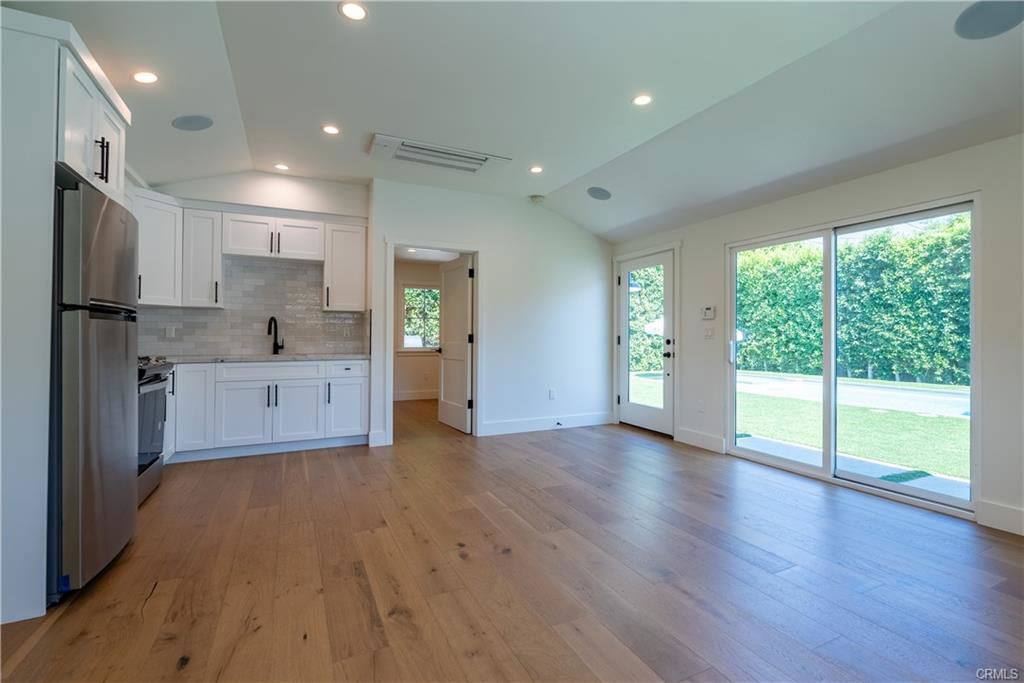 House for rent at 4643 Varna Ave, Sherman Oaks, CA 91423