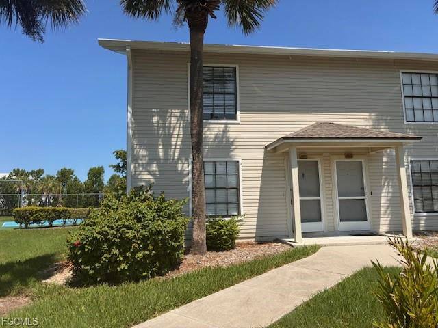 Condo for rent at 17350 W Carnegie Circle #301, Fort Myers, FL 33967