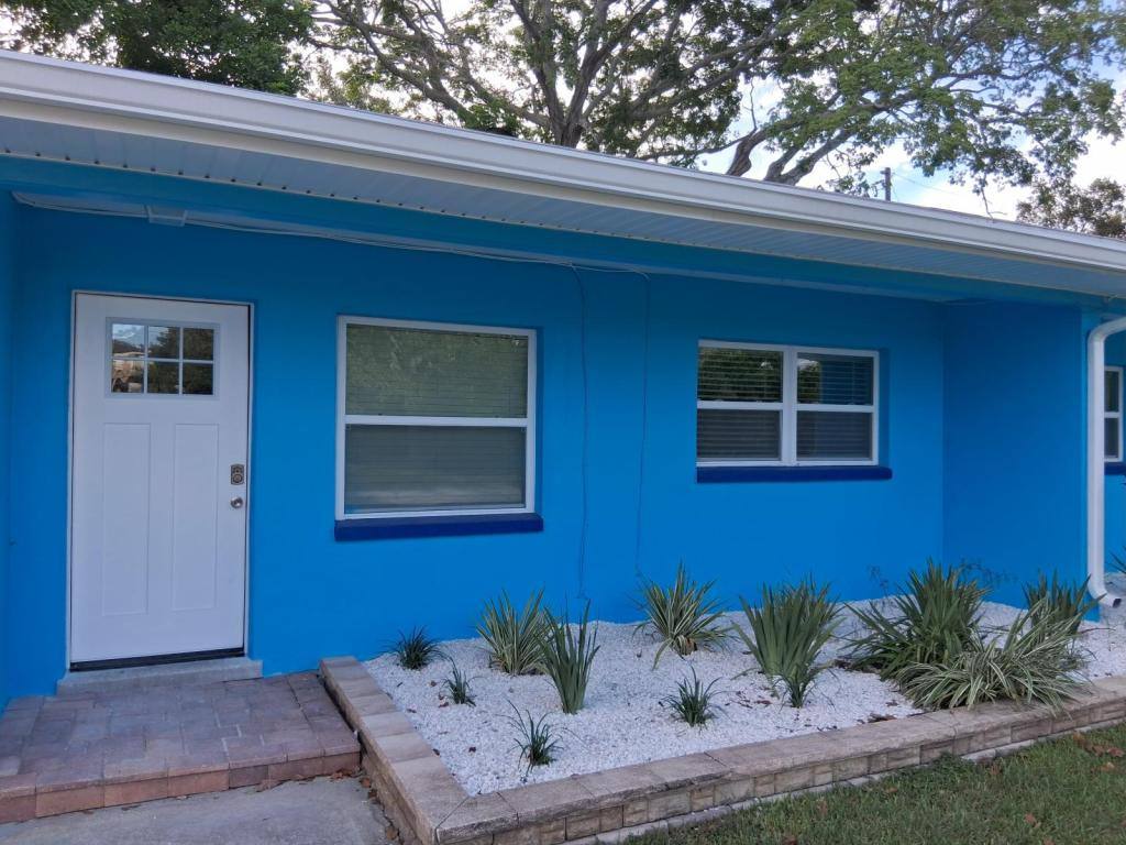 Apartment for rent at 137 Crystal Beach Ave, Crystal Beach, FL 34681