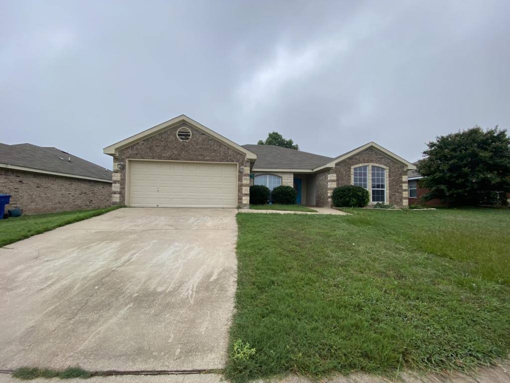 House for rent at 2409 Gail Dr, Copperas Cove, TX 76522