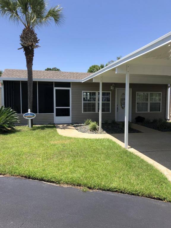 House for rent at 1219 Thomas Dr #2, Panama City, FL 32408