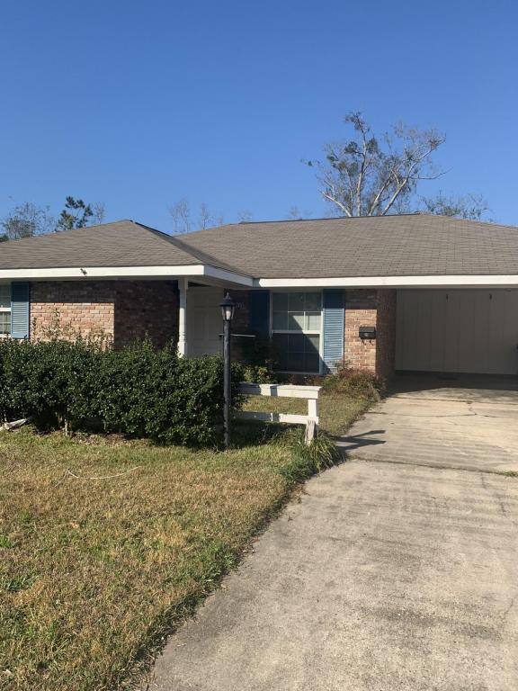 House for rent at 2104 Cherie Dr, Hammond, LA 70401