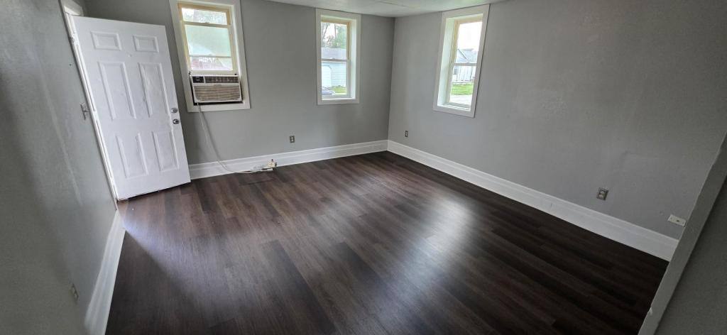Apartment for rent at 744 Union, Columbus, IN 47201