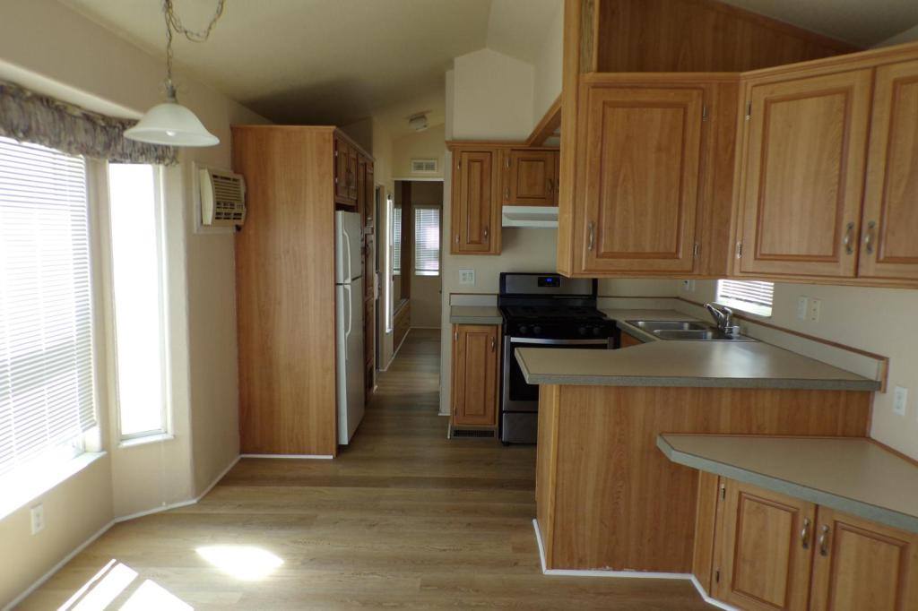 House for rent at 12710 3rd St #98, Yucaipa, CA 92399