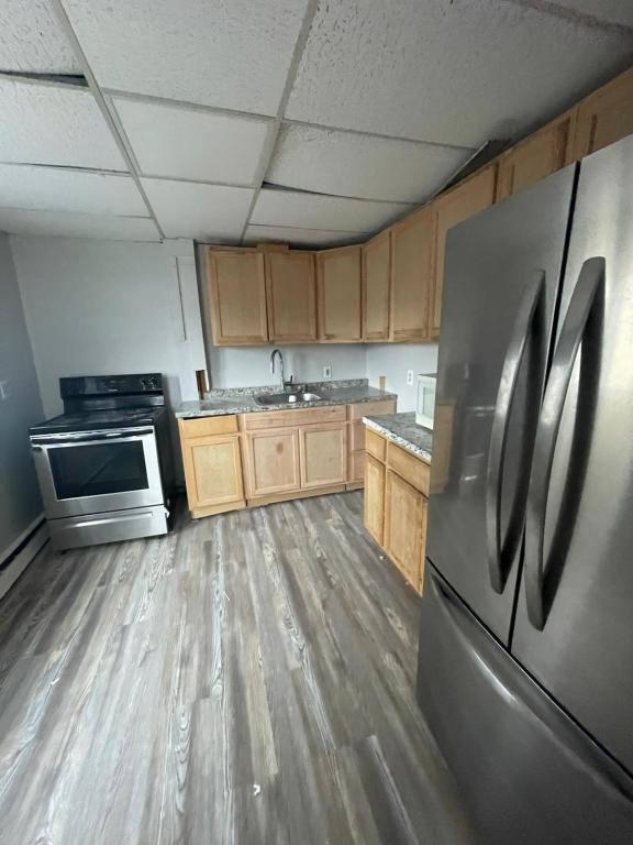 Apartment for rent at 16 Exchange St #1, Athol, MA 01331
