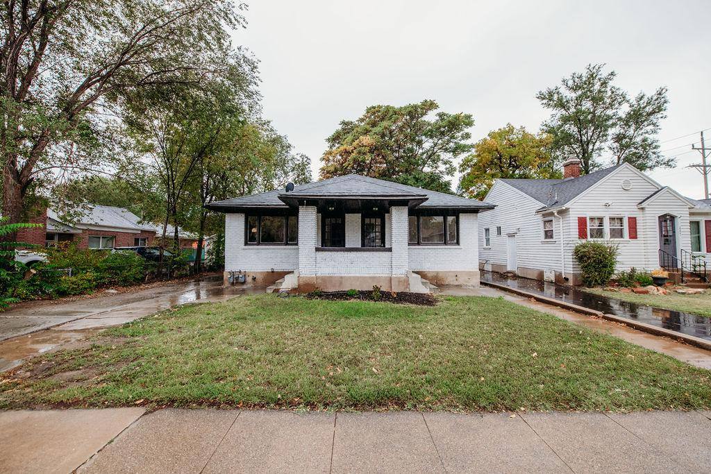 House for rent at 2213 Jackson Ave, Ogden, UT 84401