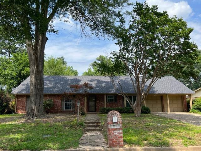 House for rent at 128 Atlanta Ave, Tyler, TX 75703