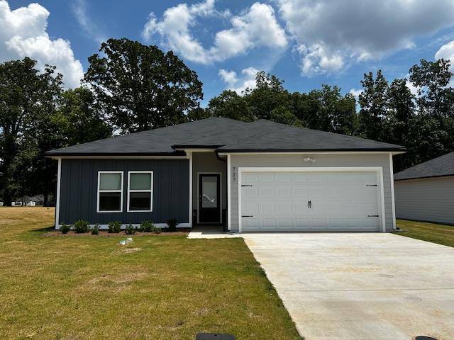 House for rent at 727 Georgian Walk, Byron, GA 31008