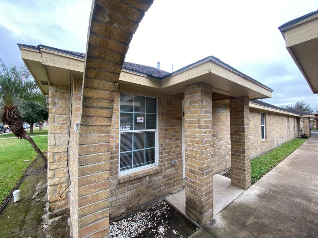 Apartment for rent at 3821 W Sarah Evans St #4, Edinburg, TX 78541