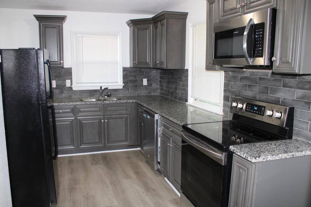 House for rent at 3311 Freeman Ave, Kansas City, KS 66102