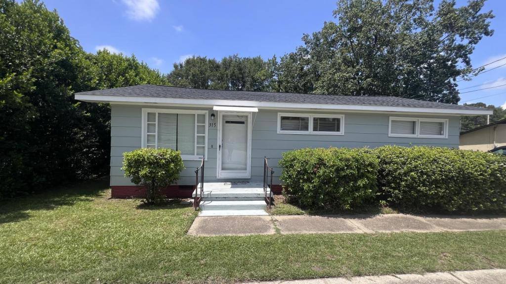 House for rent at 315 Jasper St, Fayetteville, NC 28301