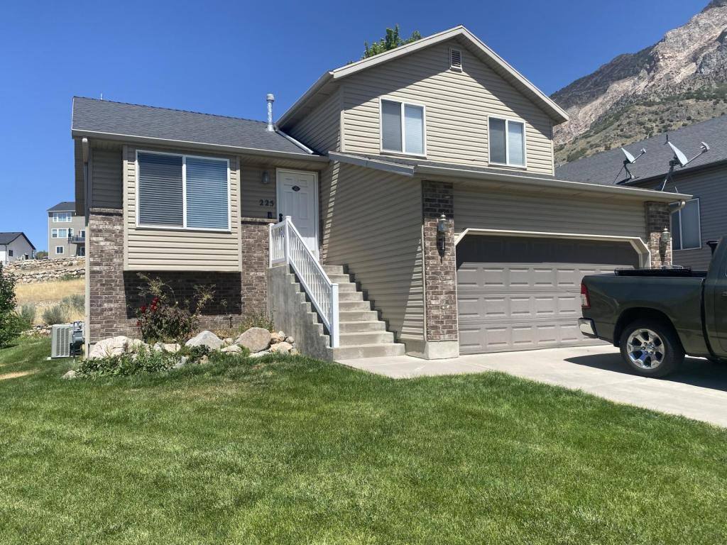 House for rent at 225 E 660 S, Willard, UT 84340