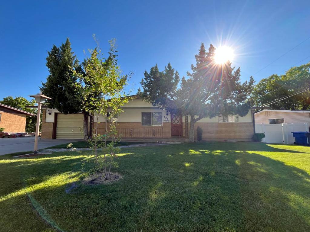 House for rent at 529 Highland Blvd, Brigham City, UT 84302