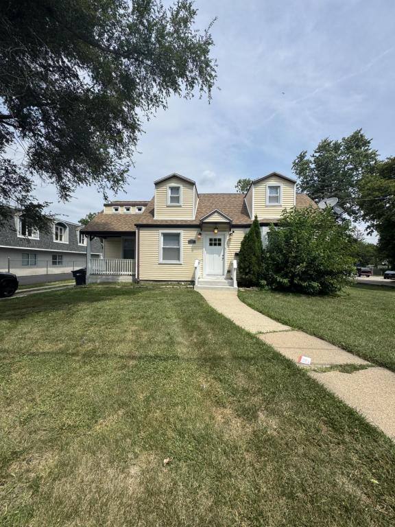 House for rent at 3912 216th St, Matteson, IL 60443