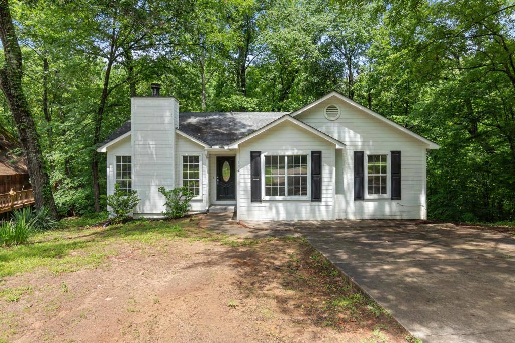 House for rent at 118 Greentree Parkway, Macon, GA 31220