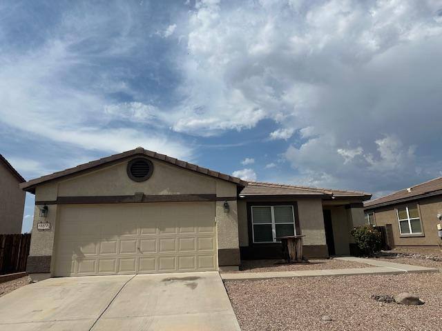 House for rent at 13373 E Almond Crest Dr, Vail, AZ 85641