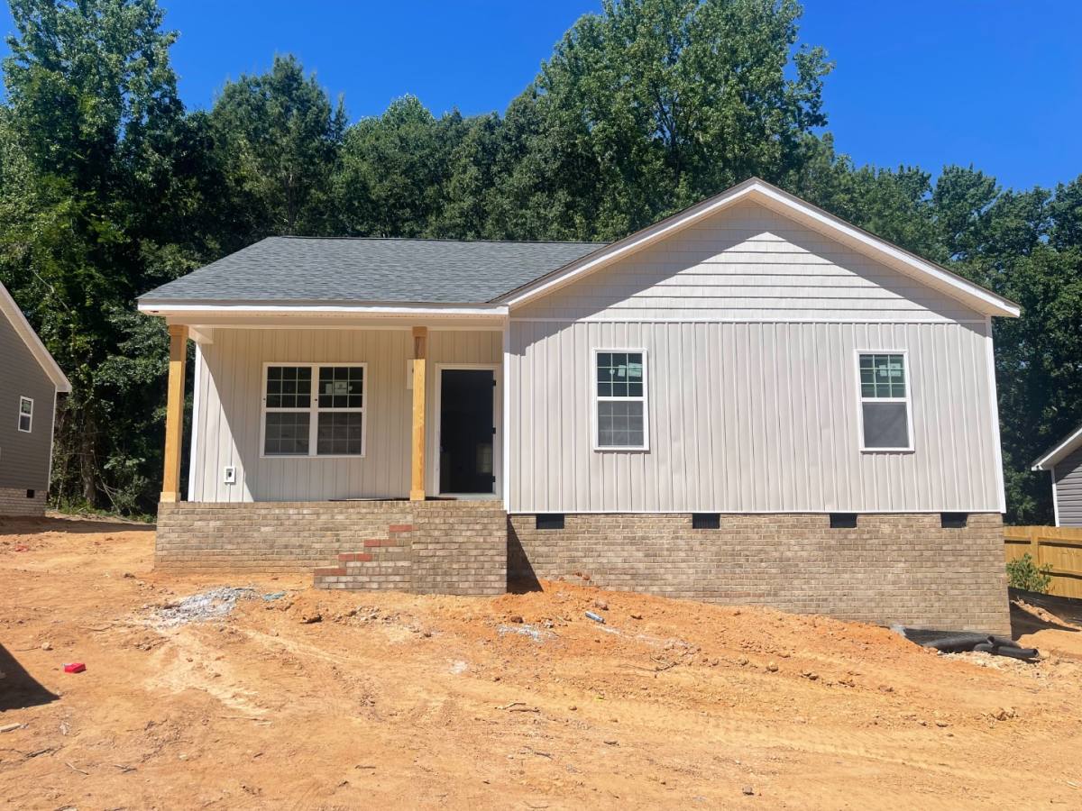 House for rent at 92 Johnson St SW, Concord, NC 28027