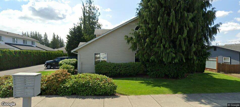 Apartment for rent at 704 Drayton St #C, Lynden, WA 98264