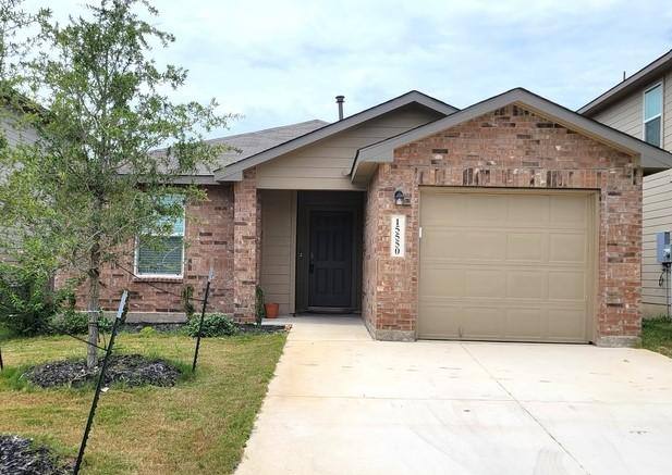 House for rent at 15550 Crimson Topaz #43, San Antonio, TX 78253