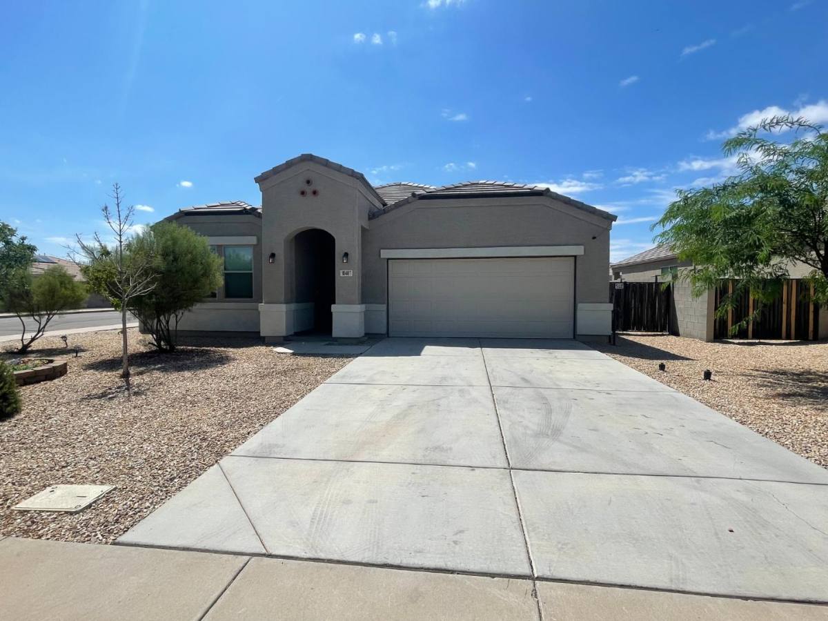 House for rent at 10487 E Cliffrose Lane #10487, Florence, AZ 85132