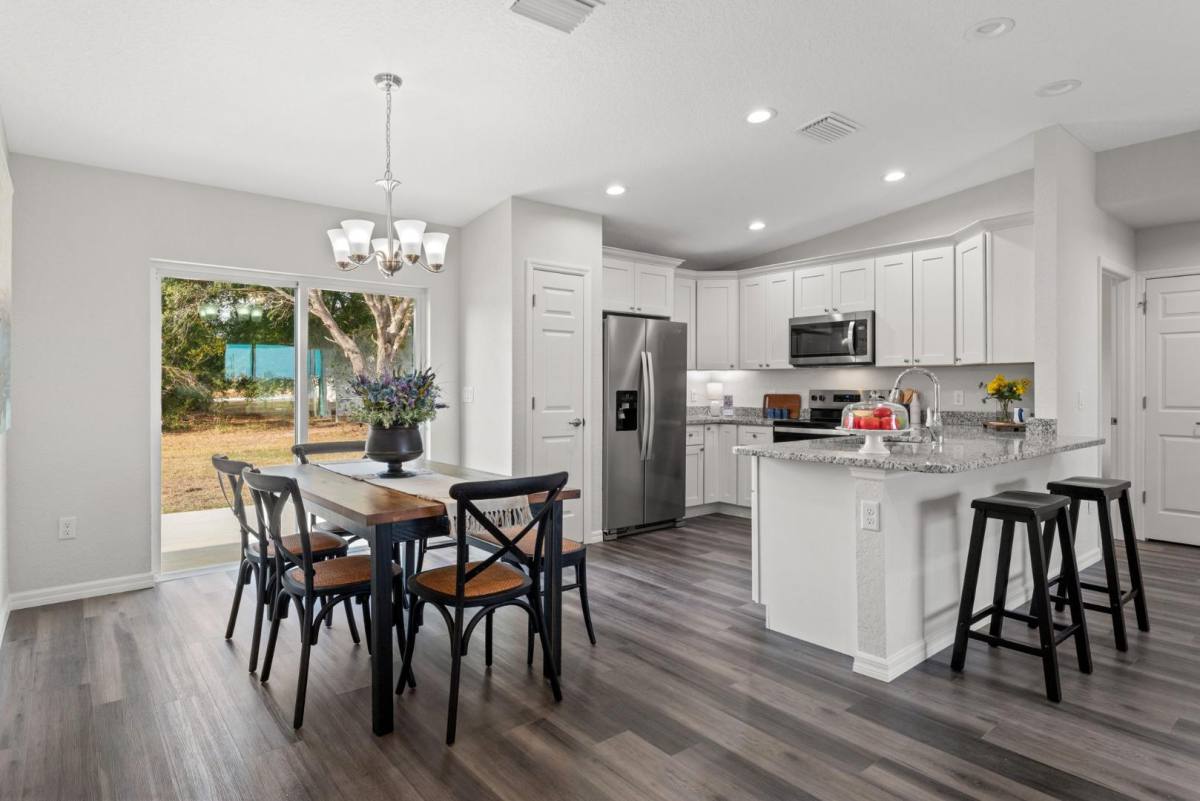 House for rent at 52 Pecan Course Loop, Ocala, FL 34472