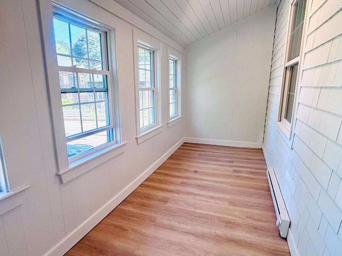Apartment for rent at 45 Cherry St #1, Plymouth, MA 02360