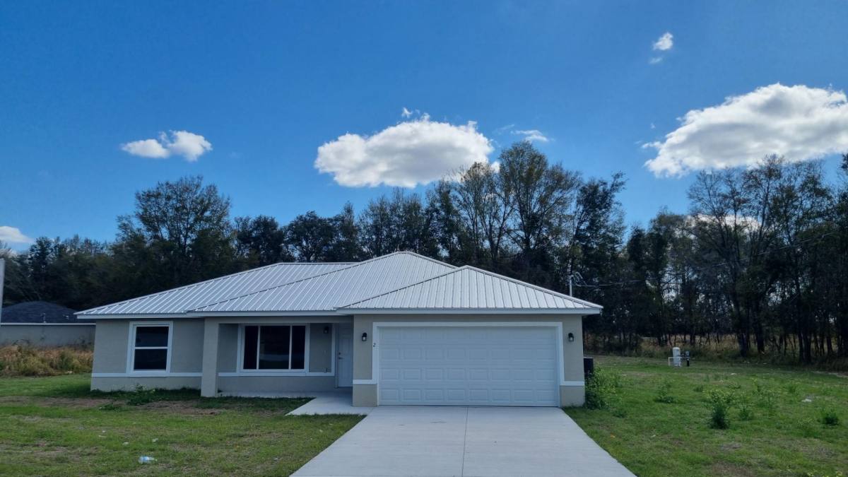 House for rent at 13 Fisher Way Course #13 Cr, Ocklawaha, FL 32179