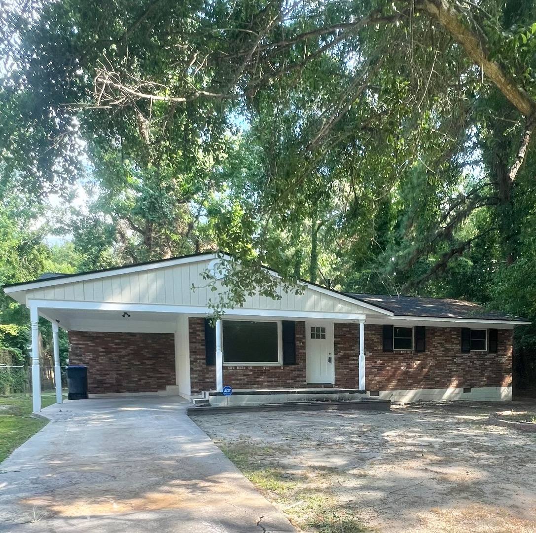 House for rent at 2466 Madrid Dr S, Augusta, GA 30906