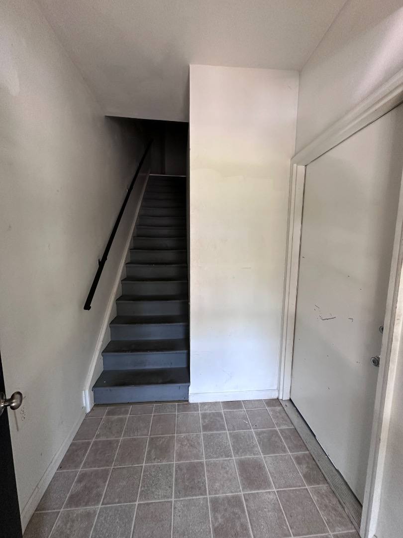 Apartment for rent at 43 Terrace St - 2nd Floor, Wilkes Barre, PA 18702