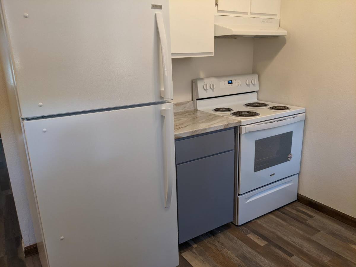 Townhouse for rent at 321 N Park St #B, Flagstaff, AZ 86001