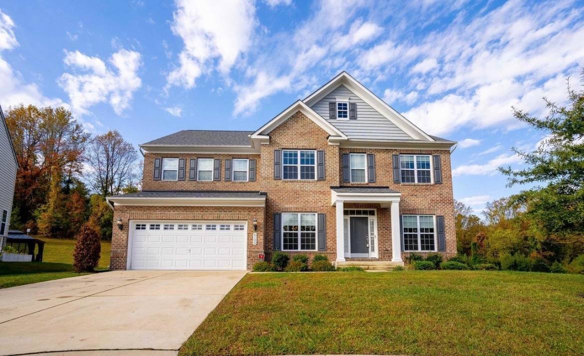 Apartment for rent at 6100 Oglethorpe Mill Dr #1, Brandywine, MD 20613