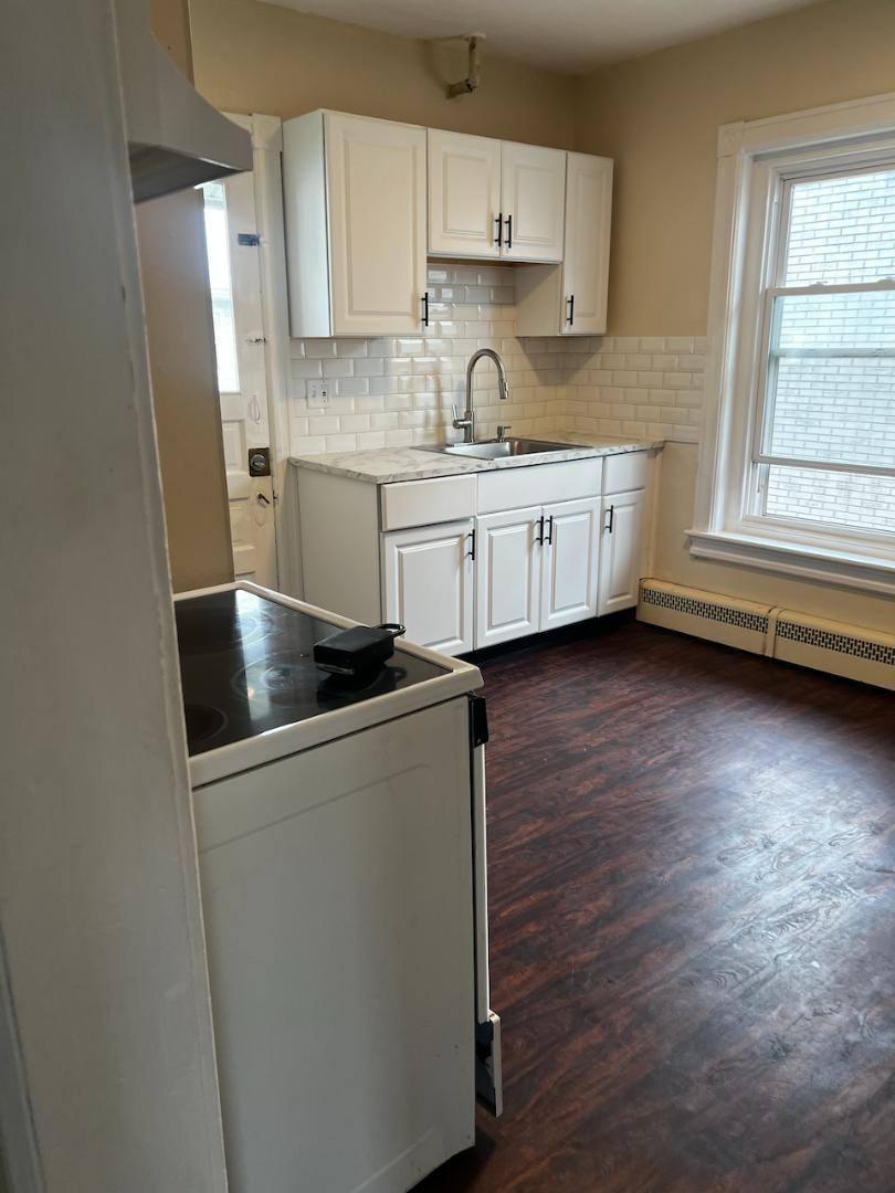Apartment for rent at 629 N Jefferson St #2F, Allentown, PA 18102