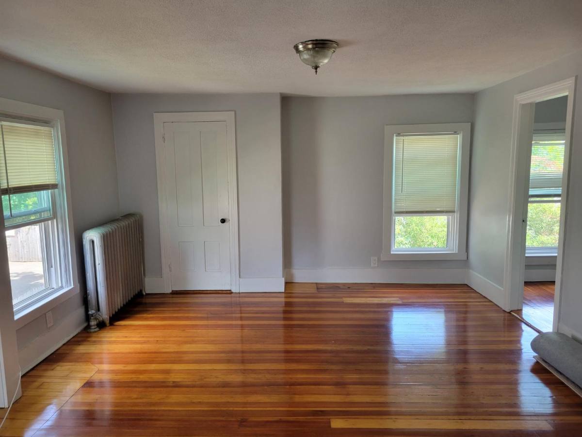 Apartment for rent at 22 Fruit St #2B, Taunton, MA 02780