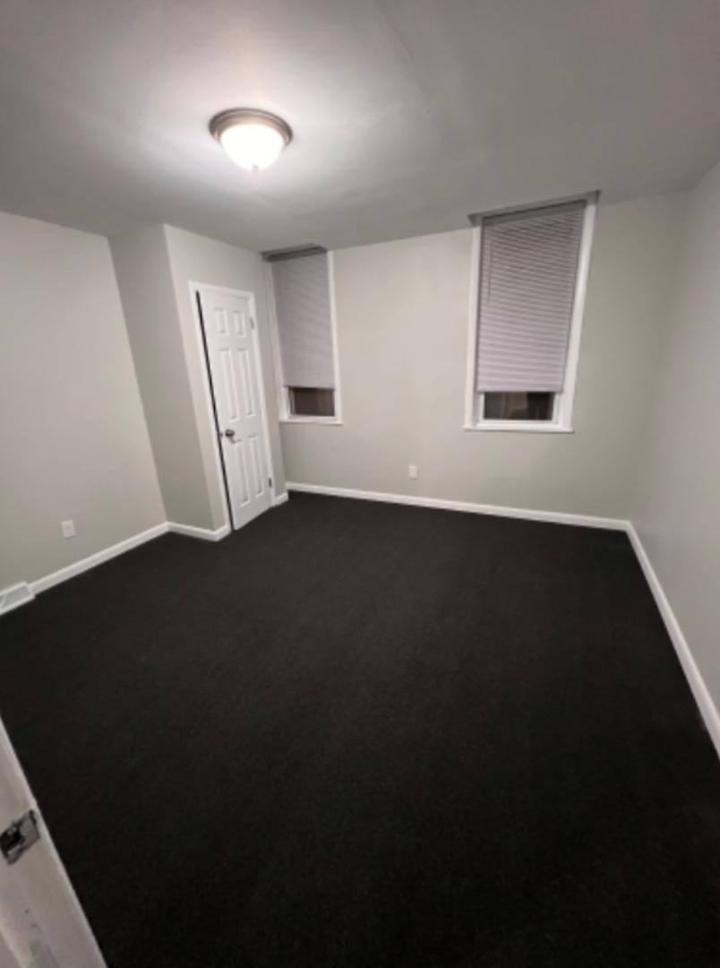 Townhouse for rent at 3059 S Atlanta Rd, Camden, NJ 08104