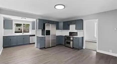 Apartment for rent at 74 Pond #1, West Warwick, RI 02893