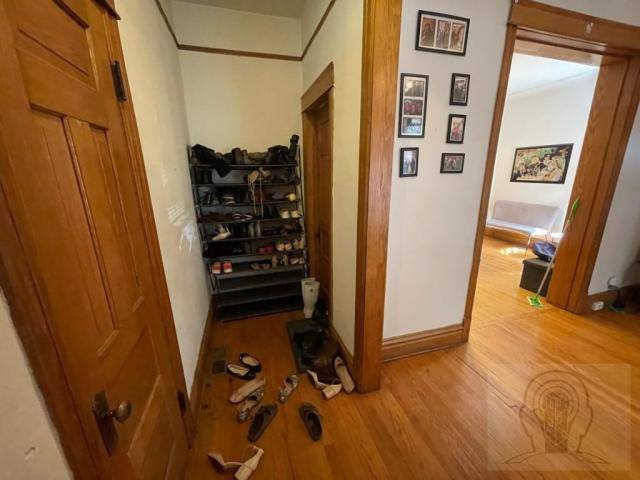 Apartment for rent at 3135 N Clifton Ave #3F, Chicago, IL 60657
