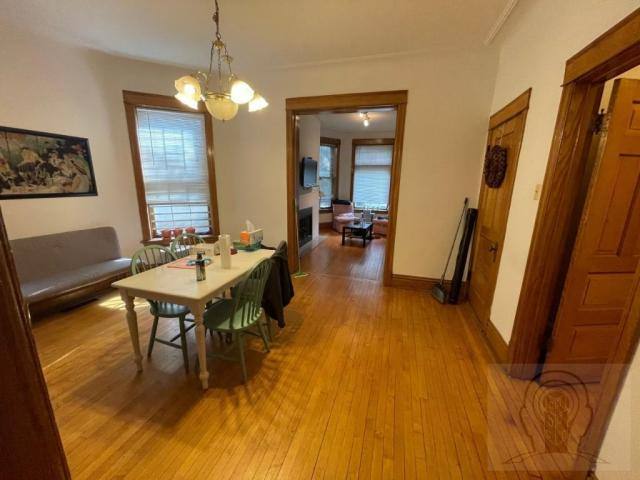 Apartment for rent at 3135 N Clifton Ave #3F, Chicago, IL 60657