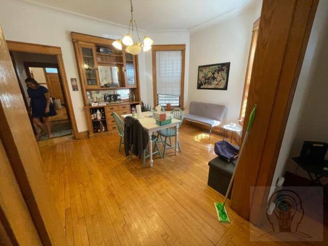 Apartment for rent at 3135 N Clifton Ave #3F, Chicago, IL 60657