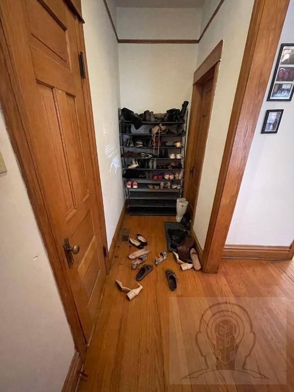 Apartment for rent at 3135 N Clifton Ave #3F, Chicago, IL 60657