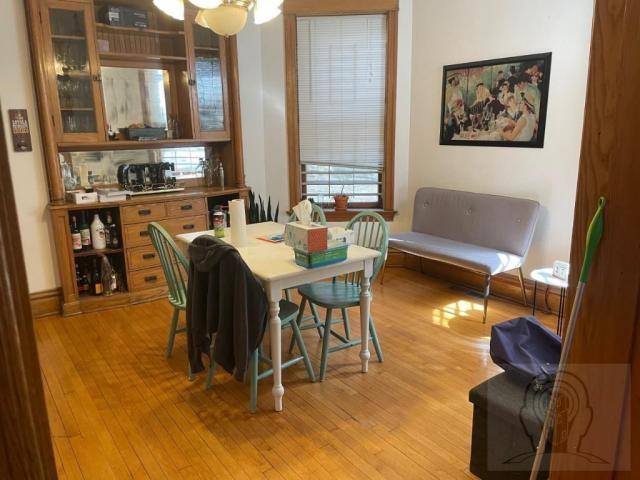 Apartment for rent at 3135 N Clifton Ave #3F, Chicago, IL 60657