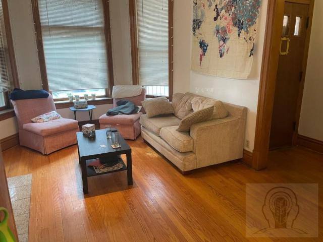 Apartment for rent at 3135 N Clifton Ave #3F, Chicago, IL 60657