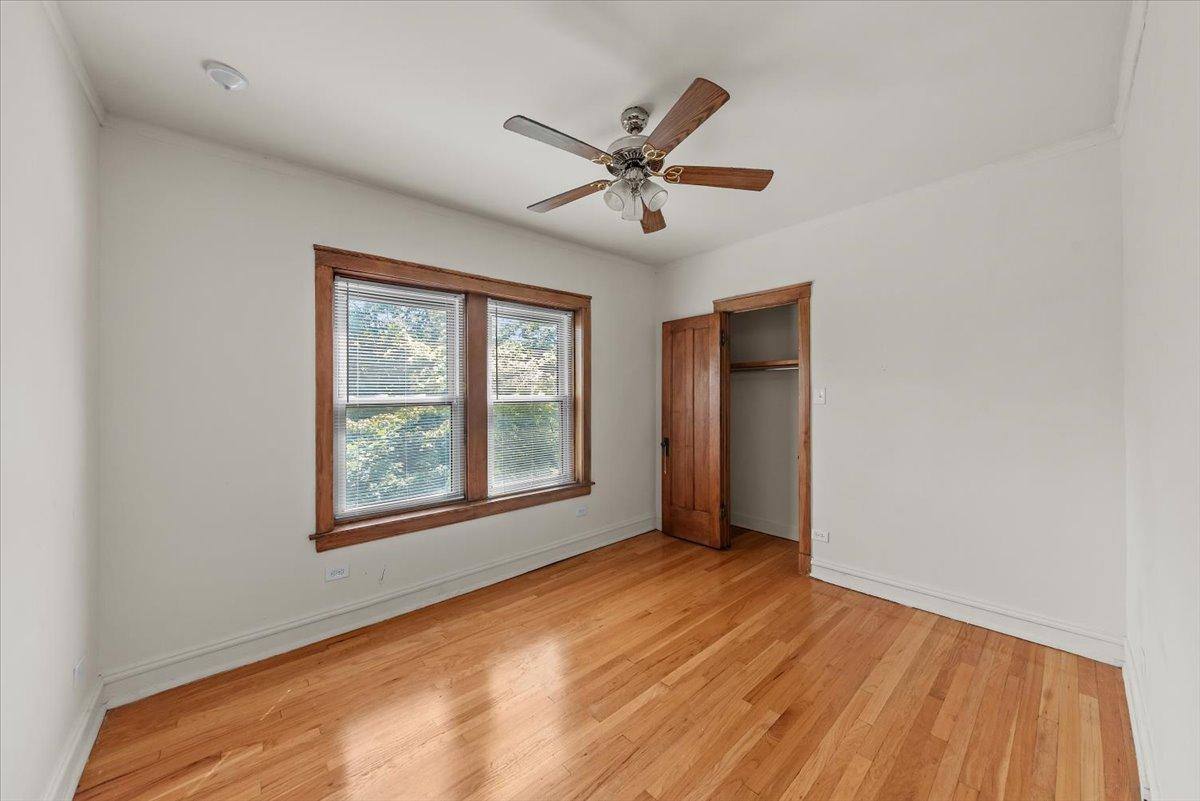 Apartment for rent at 1535 W Addison #3, Chicago, IL 60613