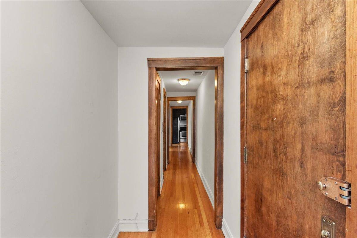 Apartment for rent at 1535 W Addison #3, Chicago, IL 60613