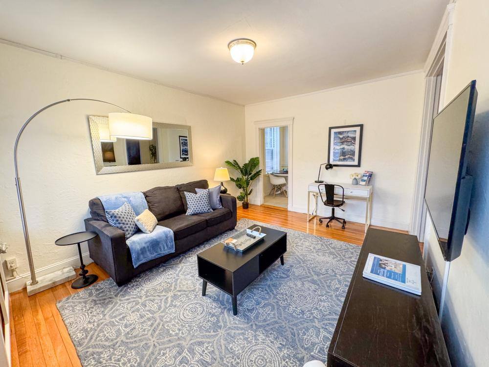 Apartment for rent at 1945 Commonwealth Ave #47, Brighton, MA 02135