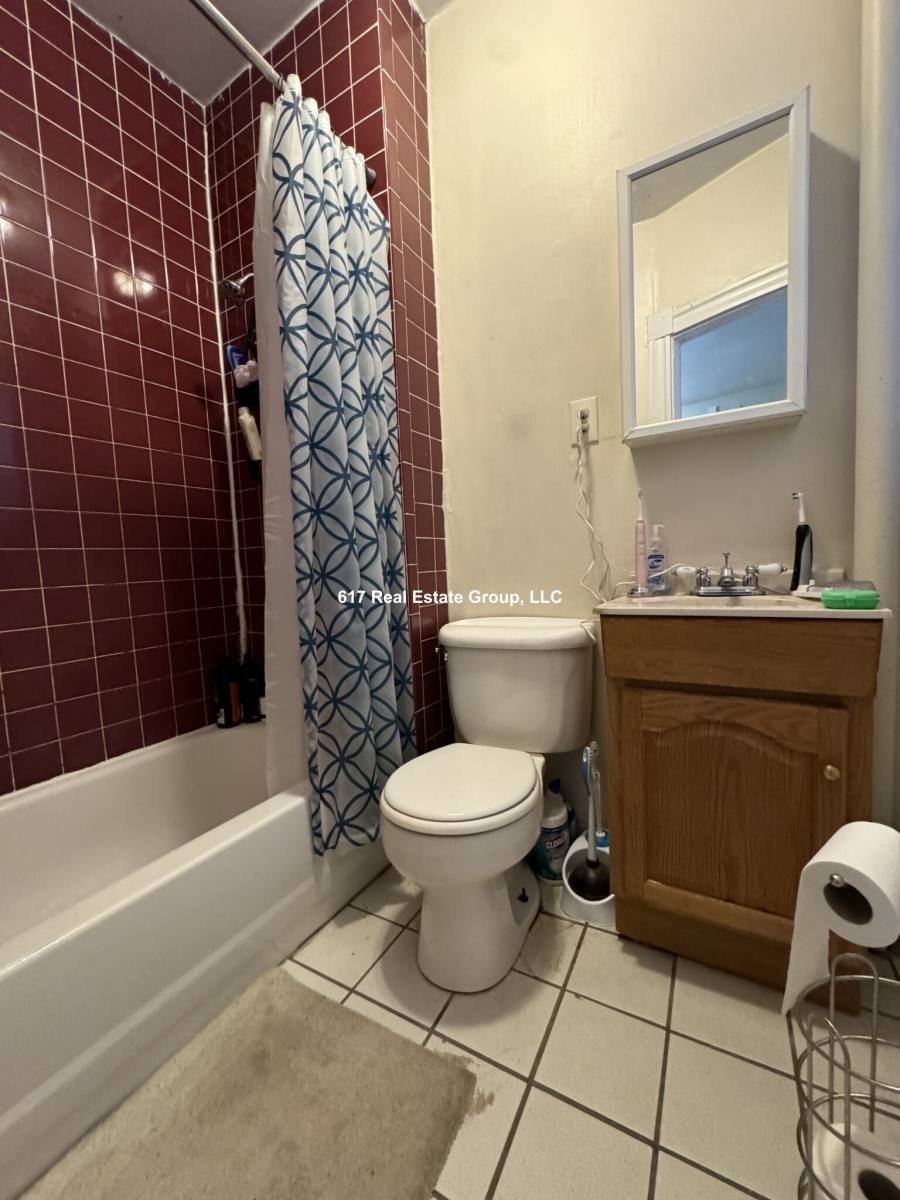 Apartment for rent at 55 Park Dr, Boston, MA 02215